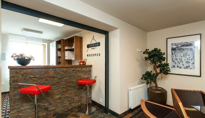 Hotel Premier Janov nad Nisou